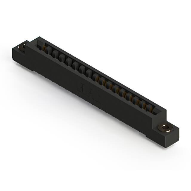 357-017-505-103 EDAC Inc.  Edgeboard Connectors